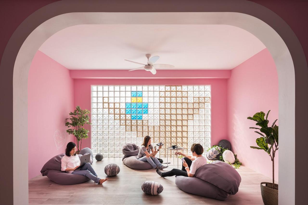 Ostello 貓頭鷹旅店 Yuchi Esterno foto